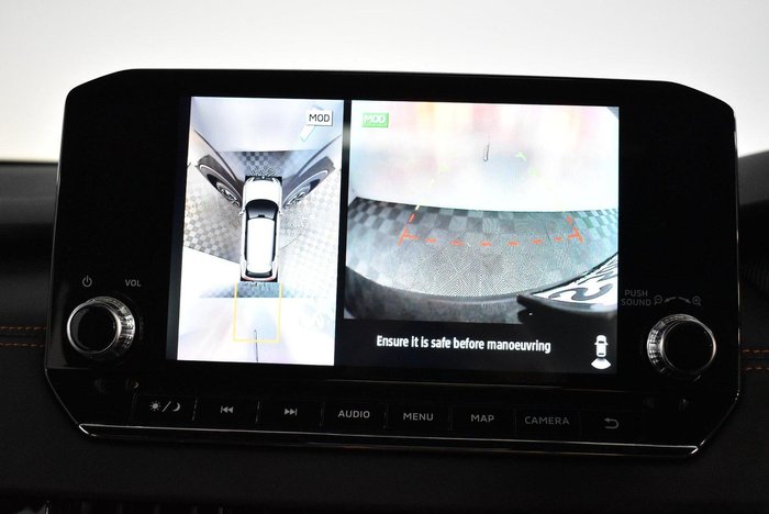 2022 Mitsubishi Outlander Exceed Tourer