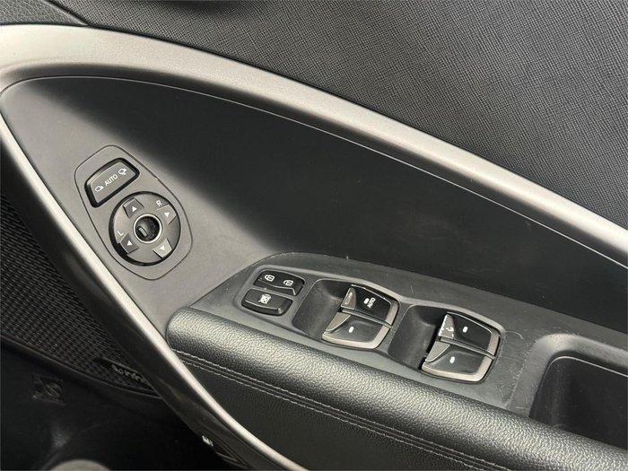 2017 Hyundai Santa Fe Highlander DM3 Series II MY17 4X4 On Demand Grey