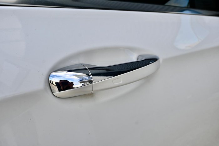 2016 Mercedes-Benz E-Class E220 d W213 Designo - Diamond White Bright