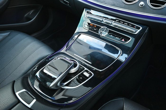 2016 Mercedes-Benz E-Class E220 d W213 Designo - Diamond White Bright