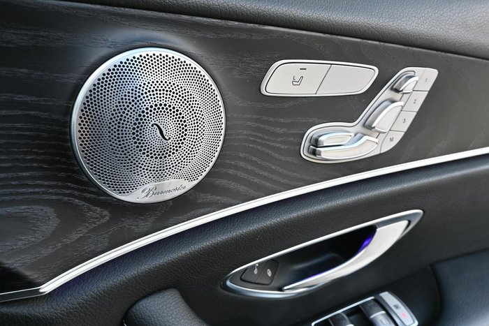 2016 Mercedes-Benz E-Class E220 d W213 Designo - Diamond White Bright
