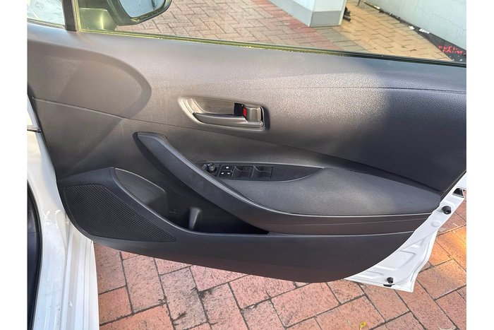 2022 Toyota Corolla Ascent Sport Hybrid