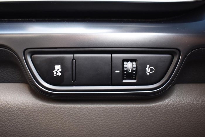 2024 Kia Carnival S KA4 PE MY25 Snow White Pearl