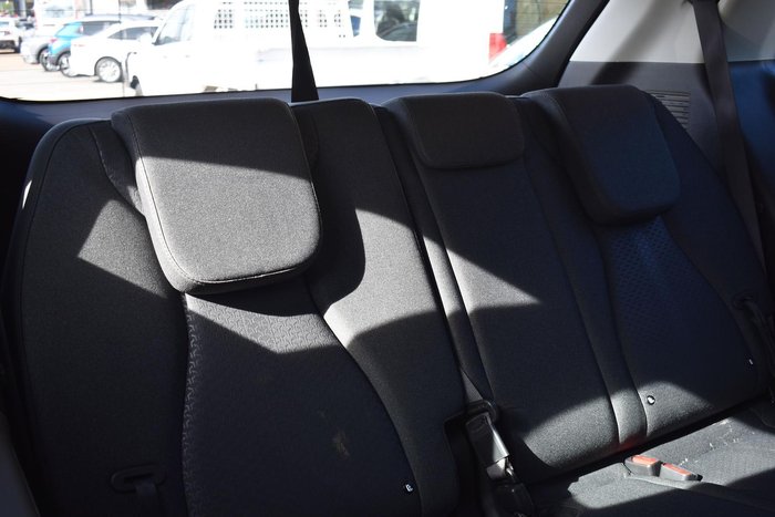 2024 Kia Carnival S KA4 PE MY25 Snow White Pearl