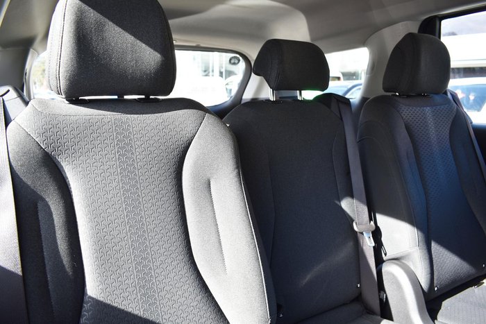 2024 Kia Carnival S KA4 PE MY25 Snow White Pearl