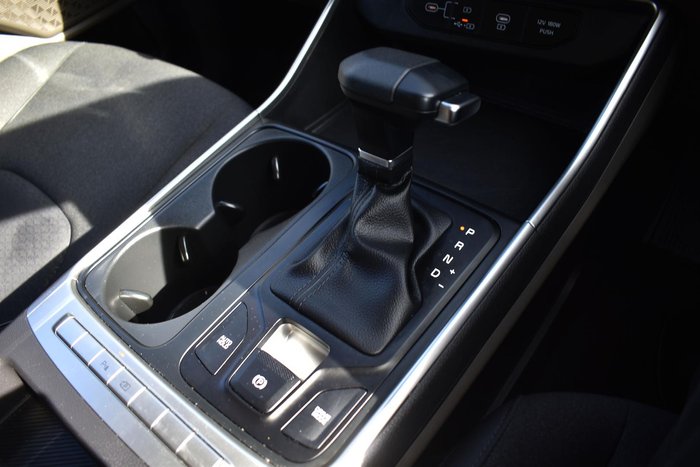 2024 Kia Carnival S KA4 PE MY25 Snow White Pearl