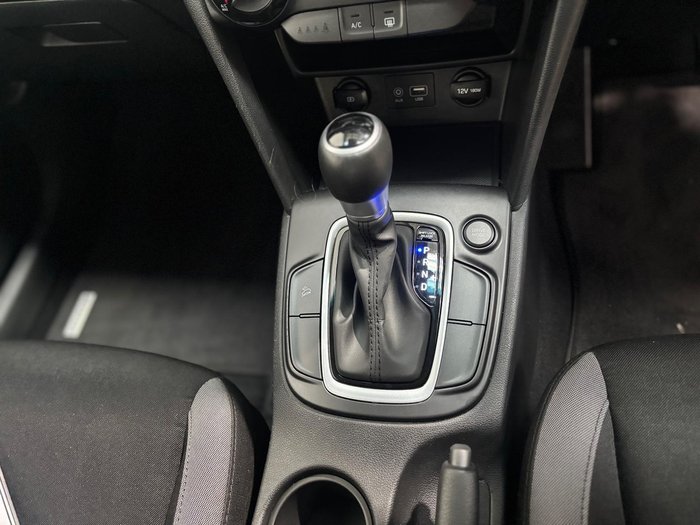 2020 Hyundai Kona Active