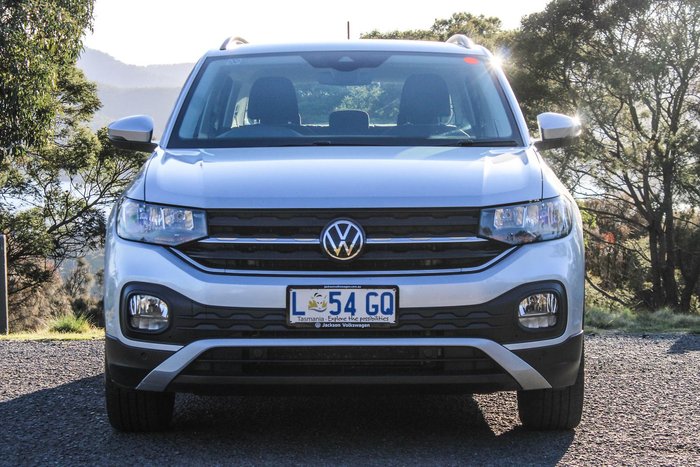 2023 Volkswagen T-Cross 85TSI Life