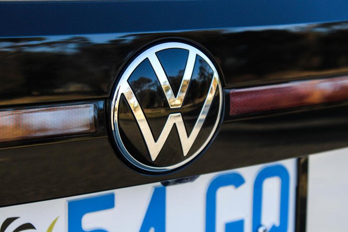 2023 Volkswagen T-Cross 85TSI Life