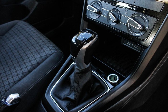 2023 Volkswagen T-Cross 85TSI Life