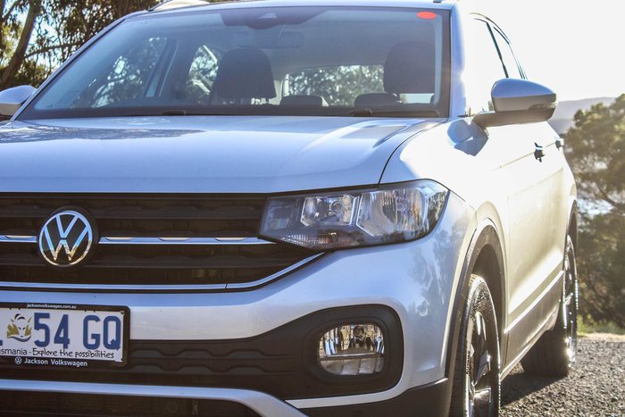 2023 Volkswagen T-Cross 85TSI Life