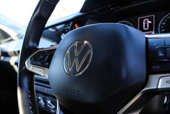 2023 Volkswagen T-Cross 85TSI Life