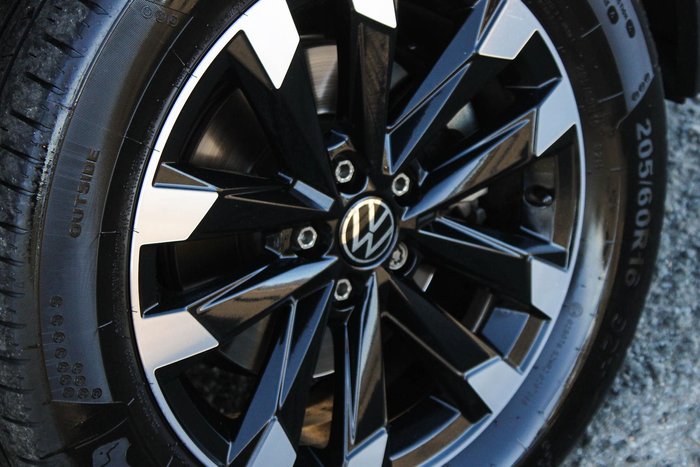 2023 Volkswagen T-Cross 85TSI Life