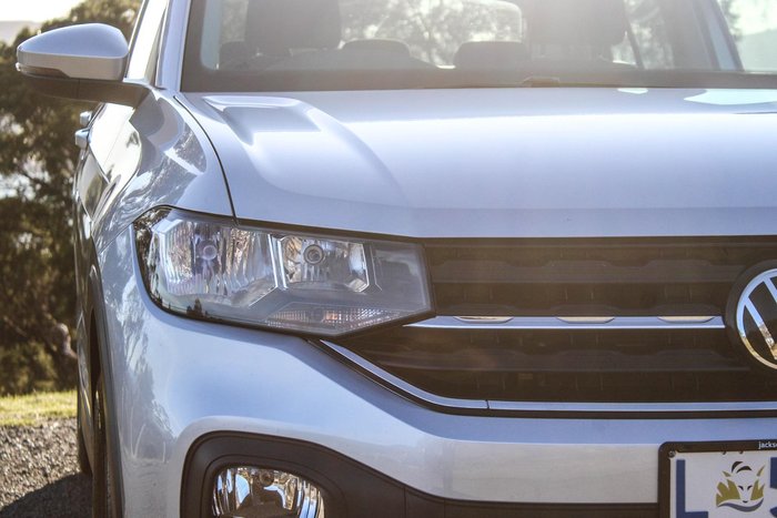 2023 Volkswagen T-Cross 85TSI Life