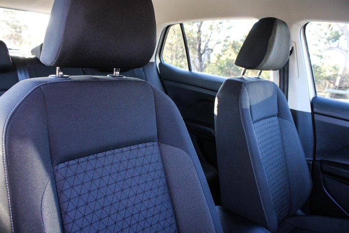 2023 Volkswagen T-Cross 85TSI Life