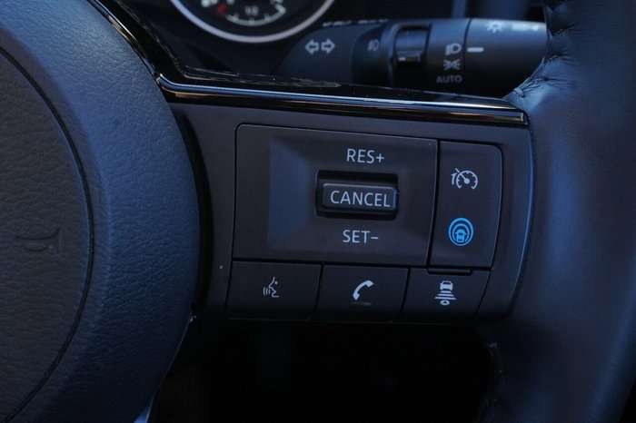 2024 Nissan X-TRAIL ST-L e-POWER