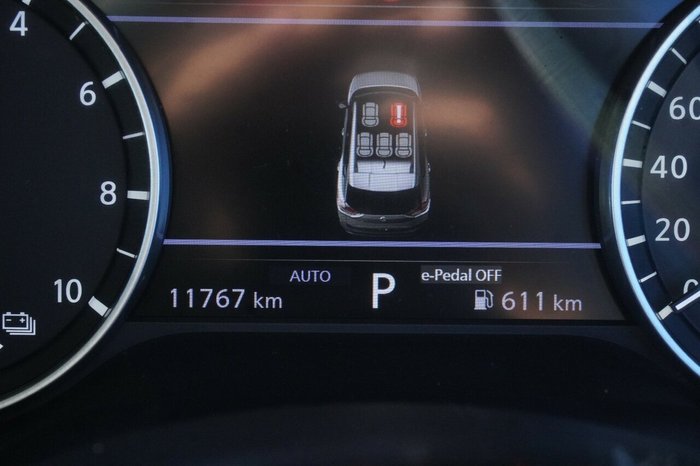 2024 Nissan X-TRAIL ST-L e-POWER