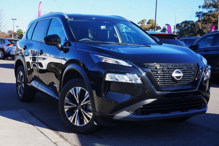 2024 Nissan X-TRAIL ST-L e-POWER