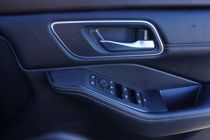 2024 Nissan X-TRAIL ST-L e-POWER