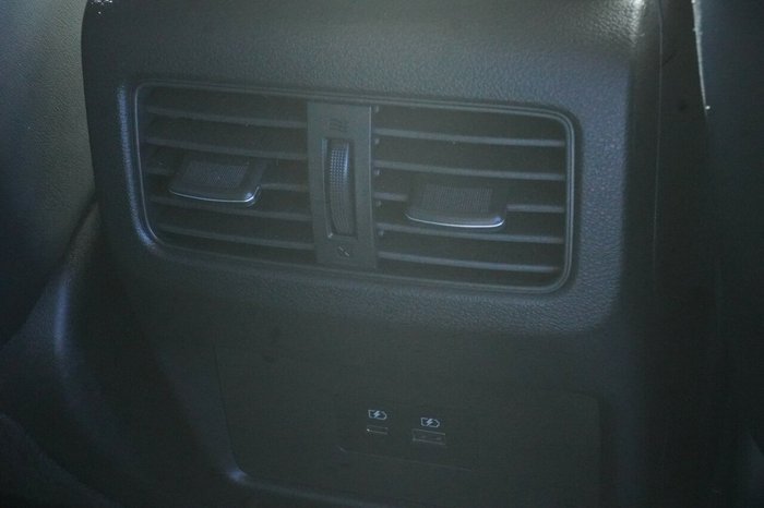 2024 Nissan X-TRAIL ST-L e-POWER