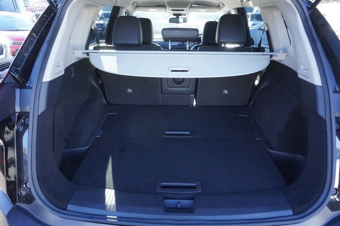 2024 Nissan X-TRAIL ST-L e-POWER