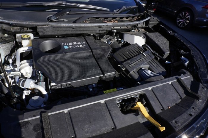 2024 Nissan X-TRAIL ST-L e-POWER