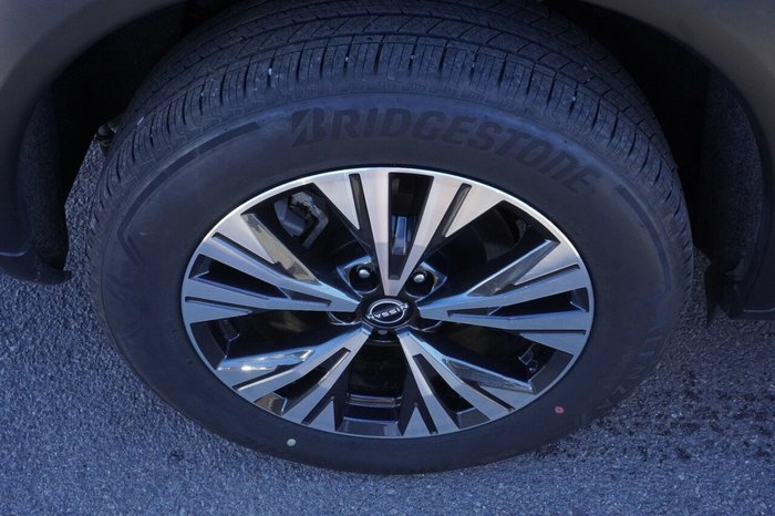 2024 Nissan X-TRAIL ST-L e-POWER