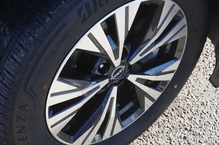 2024 Nissan X-TRAIL ST-L e-POWER