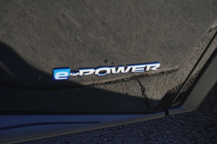 2024 Nissan X-TRAIL ST-L e-POWER