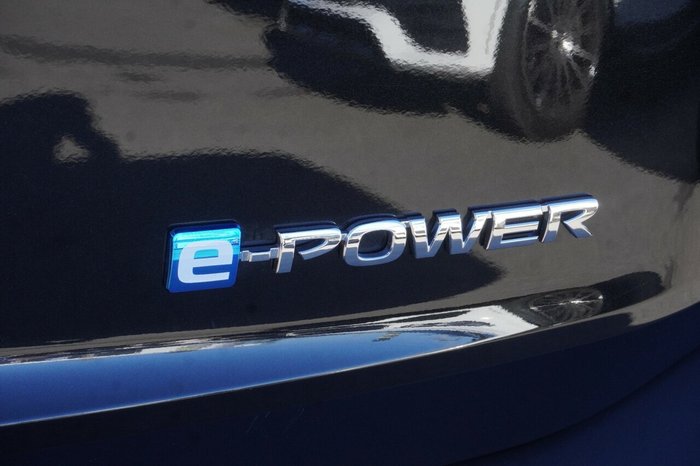 2024 Nissan X-TRAIL ST-L e-POWER