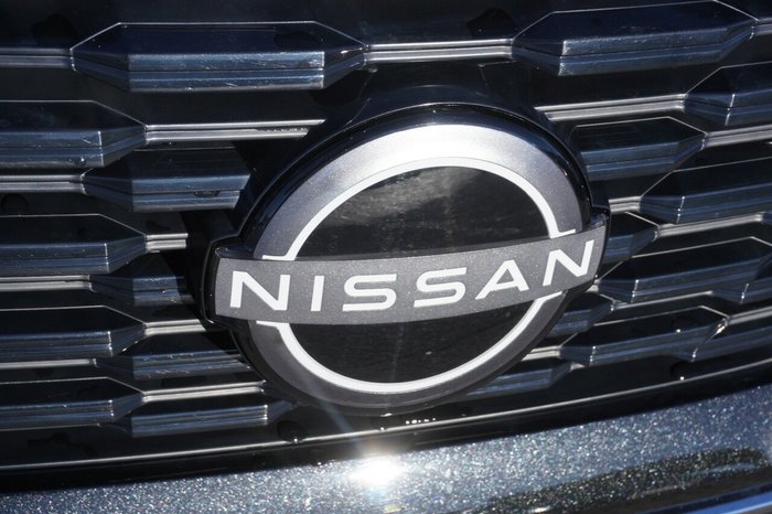2024 Nissan X-TRAIL ST-L e-POWER