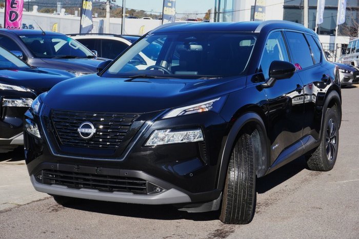 2024 Nissan X-TRAIL ST-L e-POWER