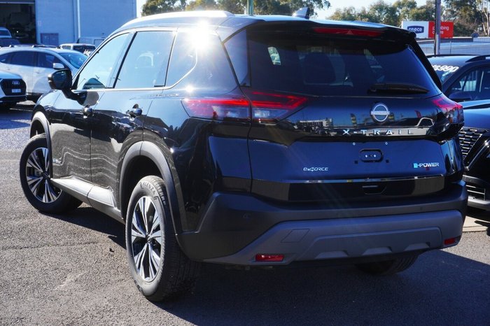 2024 Nissan X-TRAIL ST-L e-POWER