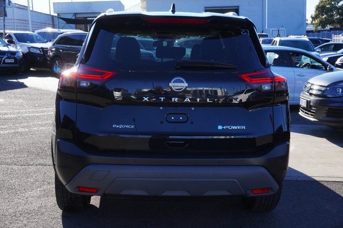 2024 Nissan X-TRAIL ST-L e-POWER