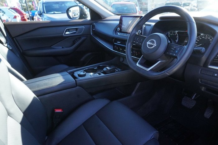 2024 Nissan X-TRAIL ST-L e-POWER
