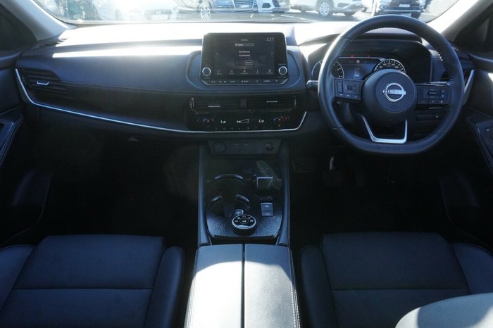 2024 Nissan X-TRAIL ST-L e-POWER