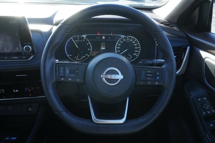 2024 Nissan X-TRAIL ST-L e-POWER