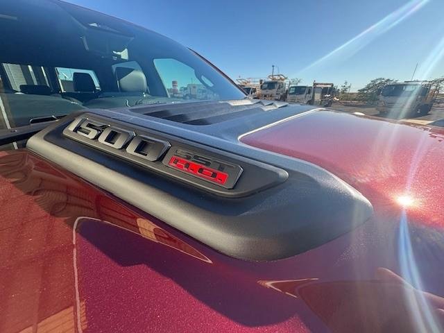 2025 RAM 1500 Limited Hurricane HO RamBox