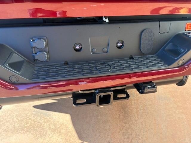 2025 RAM 1500 Limited Hurricane HO RamBox