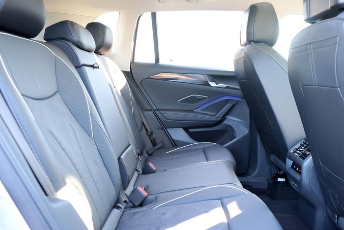 2025 Volkswagen Tiguan 150TSI Elegance