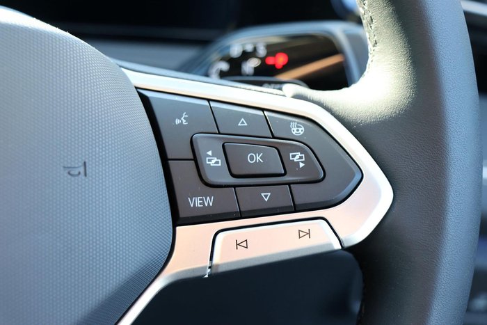 2025 Volkswagen Tiguan 150TSI Elegance