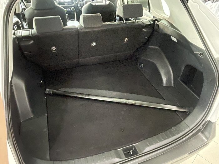 2019 Toyota RAV4 GX