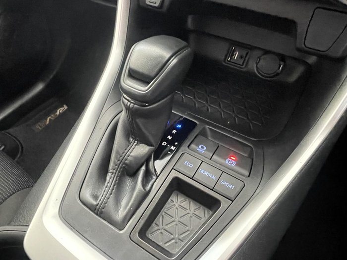 2019 Toyota RAV4 GX