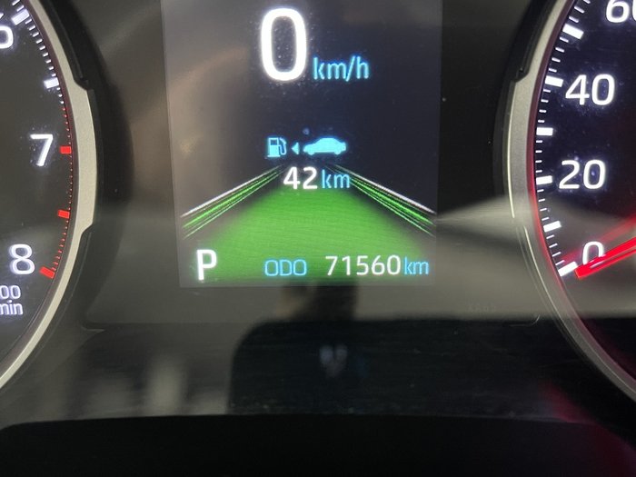 2019 Toyota RAV4 GX