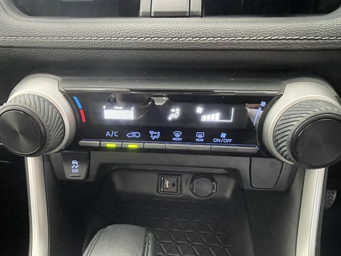 2019 Toyota RAV4 GX