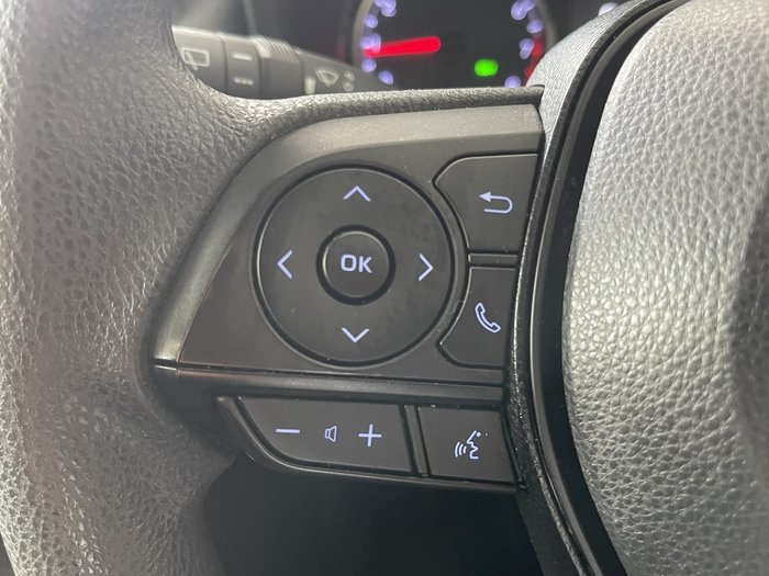 2019 Toyota RAV4 GX