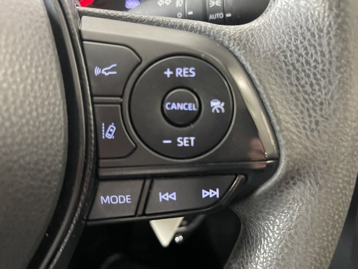 2019 Toyota RAV4 GX