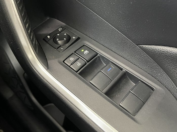2019 Toyota RAV4 GX