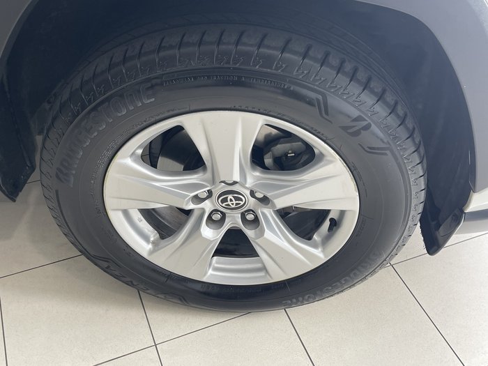 2019 Toyota RAV4 GX