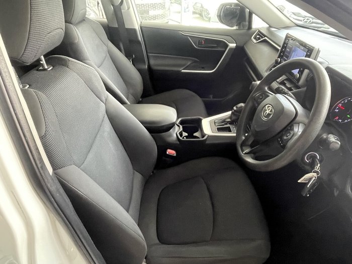 2019 Toyota RAV4 GX